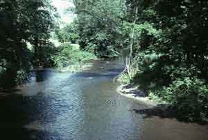 Ancram Creek