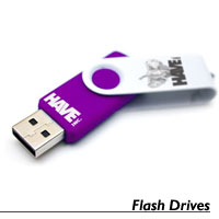 Flash Drives