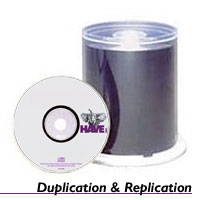 Duplication & Replication Services