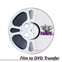 Video Transfer Services