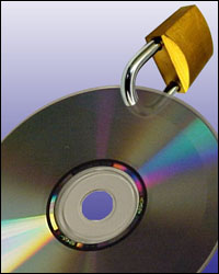 CD Security