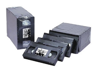 HAVE Videocassette Services